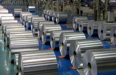 Alumexico Summit 2024: Nuevo León epicentro nacional de producción de aluminio