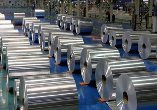 Alumexico Summit 2024: Nuevo León epicentro nacional de producción de aluminio