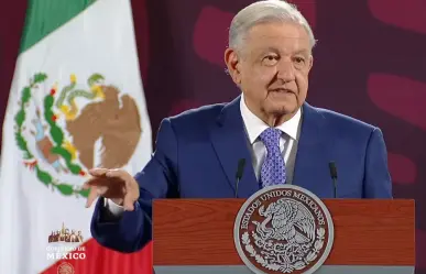 AMLO asegura que la reforma al Poder Judicial no perjudicará a trabajadores