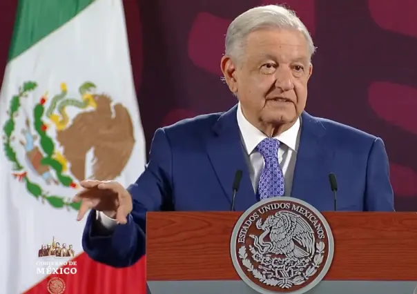 AMLO asegura que la reforma al Poder Judicial no perjudicará a trabajadores