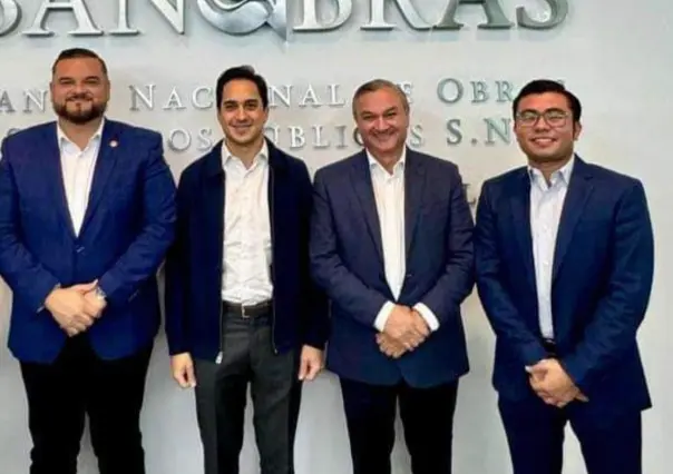 BANOBRAS y Movimiento Ciudadano unen esfuerzos por Nuevo León