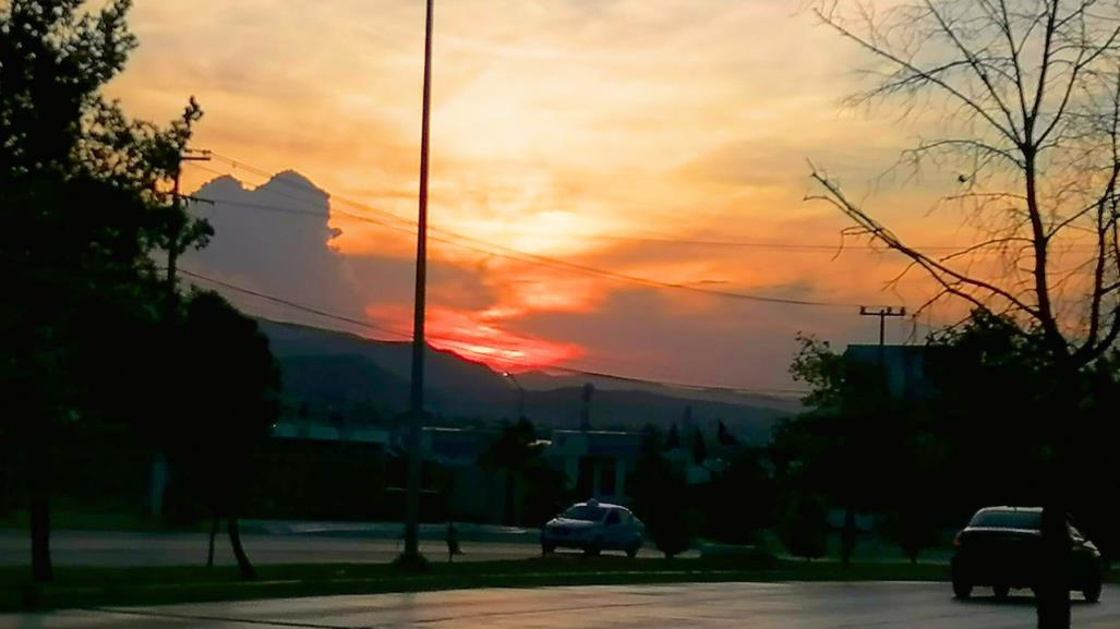 Clima hoy 21 de agosto en Coahuila: Máximas de hasta 43° C 