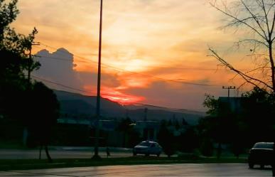 Clima hoy 21 de agosto en Coahuila: Máximas de hasta 43° C 