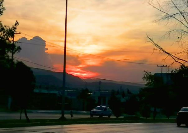 Clima hoy 21 de agosto en Coahuila: Máximas de hasta 43° C 