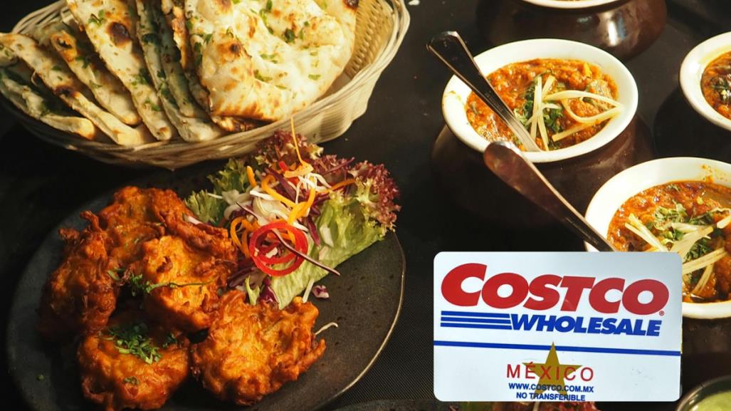 Costco sorprende con menú oriental, estás son las comidas que puedes encontrar