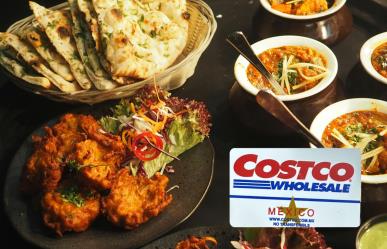 Costco sorprende con menú oriental, estás son las comidas que puedes encontrar