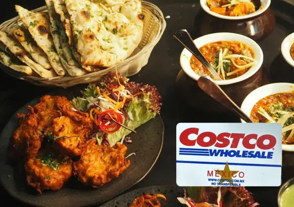 Costco sorprende con menú oriental, estás son las comidas que puedes encontrar