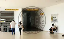 Comete abuso en un supermercado de Mérida contra una mujer y es detenido