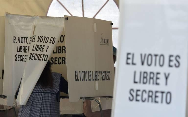 Con este fallo se confirmó el triunfo de tres candidatos panistas Foto: Especial