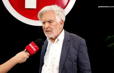 Ernesto Canales: reforma Judicial es necesaria, pero tiene aspectos nefastos