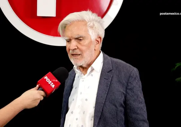 Ernesto Canales: reforma Judicial es necesaria, pero tiene aspectos nefastos
