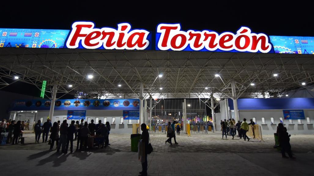 Feria de Torreón 2024: estos son las rutas alternas por Giro Independencia