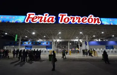 Feria de Torreón 2024: estos son las rutas alternas por Giro Independencia