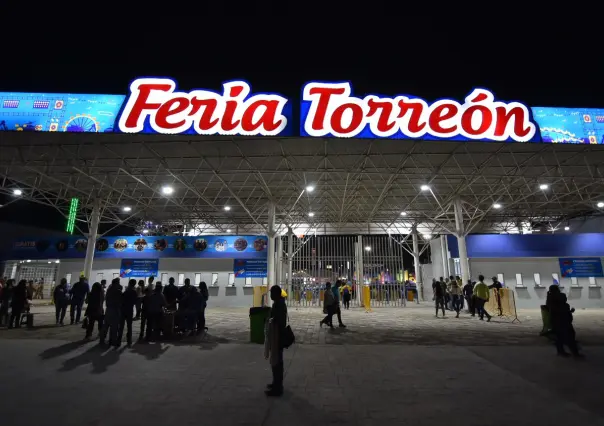 Feria de Torreón 2024: estos son las rutas alternas por Giro Independencia