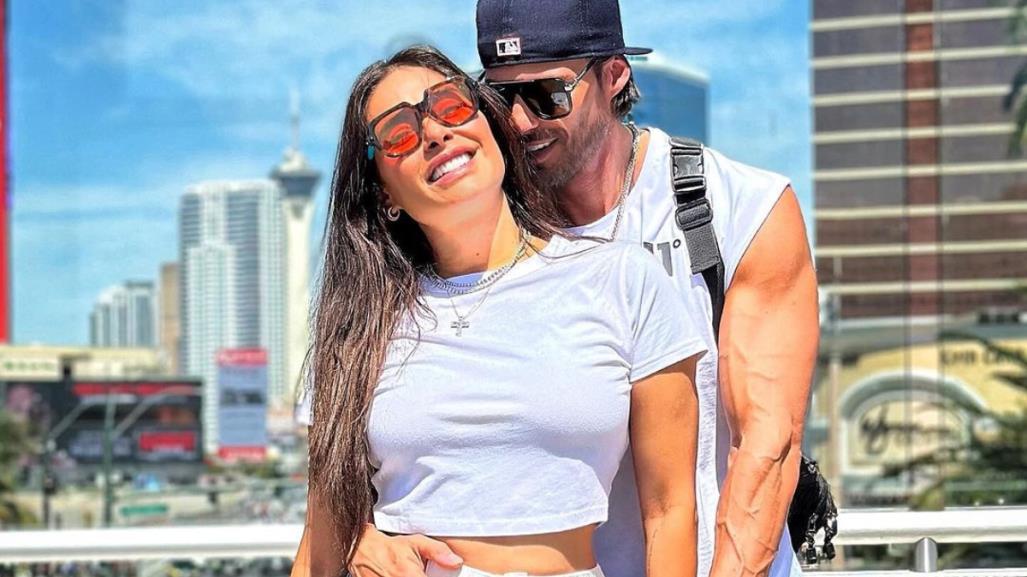 Galilea Montijo quiere ser mamá a las 51 años con su nuevo novio, Isaac Moreno