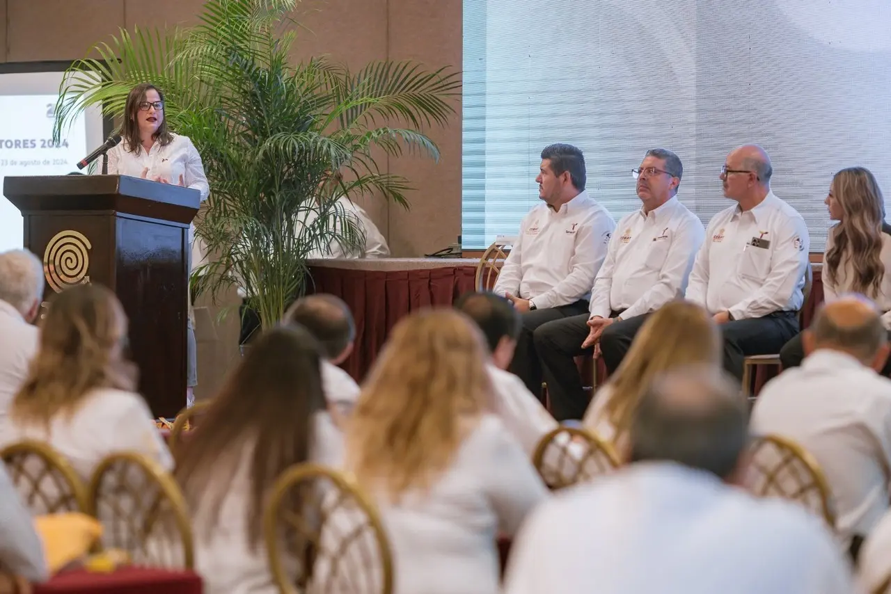 Inauguran las actividades de este consejo, previo al inicio del ciclo escolar 2024-2025. Foto: SET