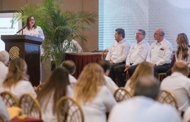 Inaugura SET el Consejo Consultivo de Directoras y Directores de los COBAT