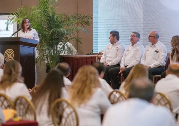 Inaugura SET el Consejo Consultivo de Directoras y Directores de los COBAT