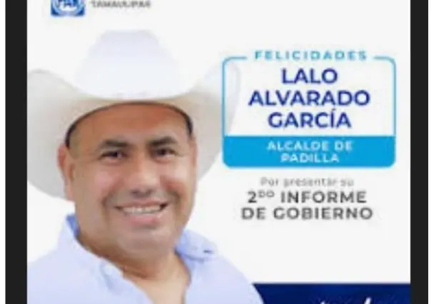 Atentado armado contra ex alcalde de Padilla en Victoria, Tamaulipas.