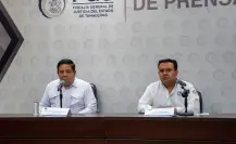 Atentados a magistrado y ex alcalde investigados por la Fiscalía de Justicia