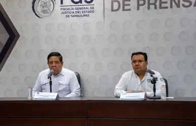 Atentados a magistrado y ex alcalde investigados por la Fiscalía de Justicia