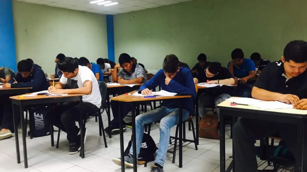 Coparmex Los Cabos becará a estudiantes del ITES