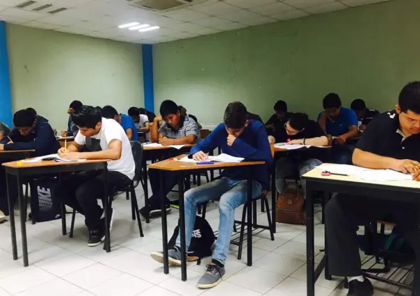 Coparmex Los Cabos becará a estudiantes del ITES