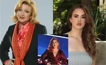 ¿Una nueva Novia de México? Angélica Vale defiende el título de su mamá