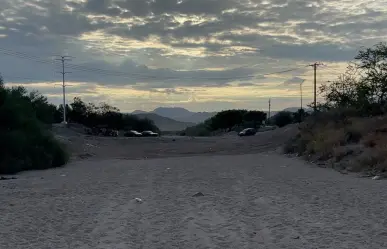 La Paz se prepara para las lluvias: limpieza de arroyos completa 25 ubicaciones