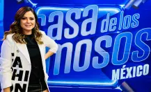 Mariana Echeverría no volvería a estar un reality, tras enfrentarse a hate