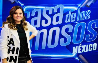 Mariana Echeverría no volvería a estar un reality, tras enfrentarse a hate