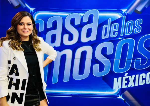 Mariana Echeverría no volvería a estar un reality, tras enfrentarse a hate