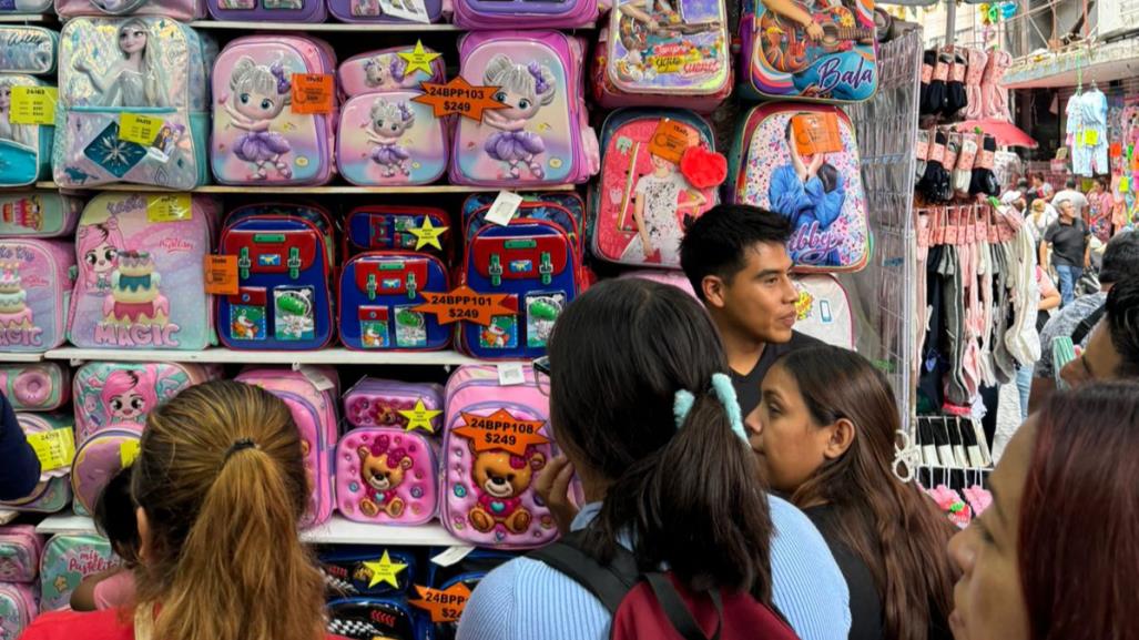 Guía para elegir la mochila ideal en el regreso a clases