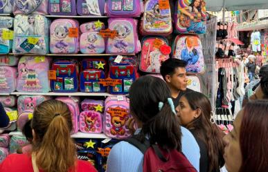 Guía para elegir la mochila ideal en el regreso a clases