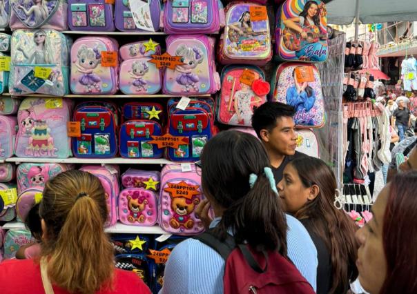 Guía para elegir la mochila ideal en el regreso a clases