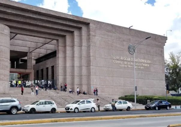 Paro nacional de trabajadores del Poder Judicial se oficializa