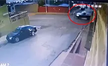 Muere ciclista de 37 años en Saltillo tras ser atropellado por patrulla (VIDEO)