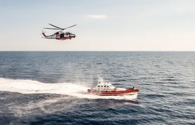 Caso Mike Lynch: Recuperan cinco cuerpos de velero hundido en costa de Sicilia