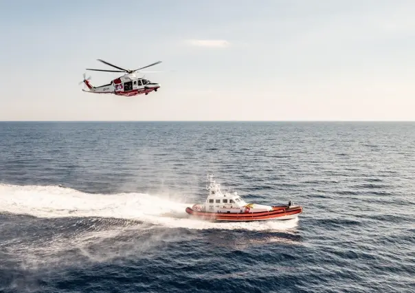 Caso Mike Lynch: Recuperan cinco cuerpos de velero hundido en costa de Sicilia