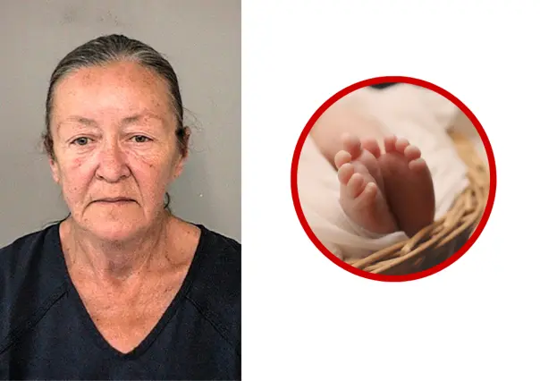 ¿Tingolilingo? Niñera en Florida causa muerte de hombre por sacudirlo de bebé