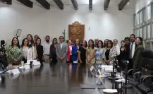DIF de San Pedro: Desafíos y presupuestos en sesión de transición