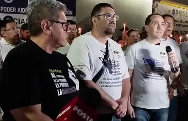 Vigésimo circuito judicial federal de Chiapas se une al paro de Poder Judicial