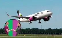Volaris y Viva Aerobus hacen unión histórica contra el fraude en línea | VIDEO