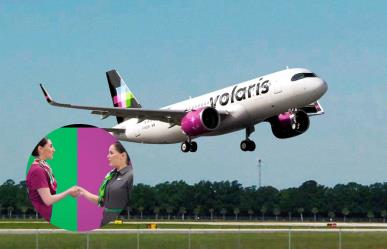 Volaris y Viva Aerobus hacen unión histórica contra el fraude en línea | VIDEO