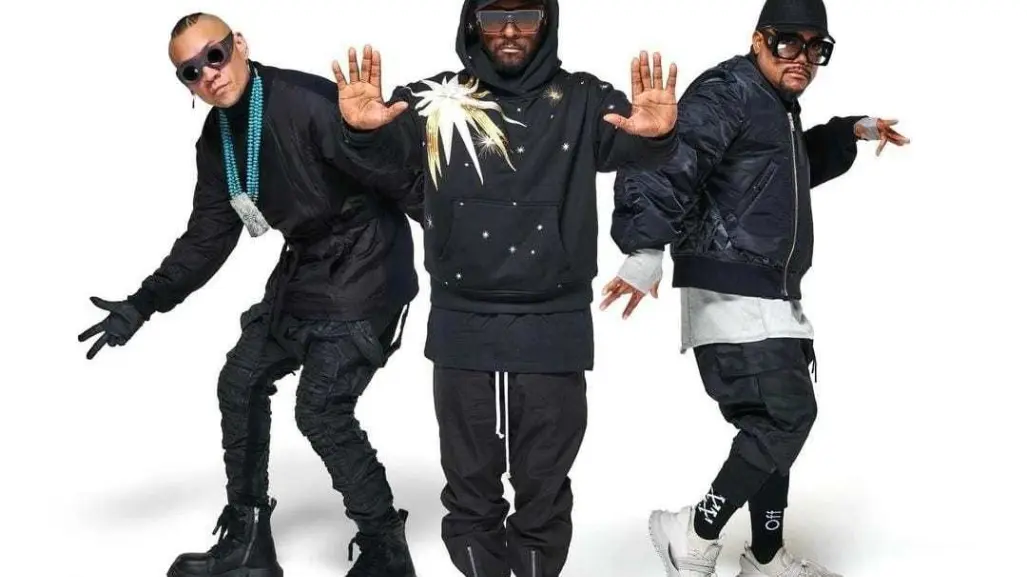 ¿Dónde conseguir boletos gratis para ver a Black Eyed Peas?