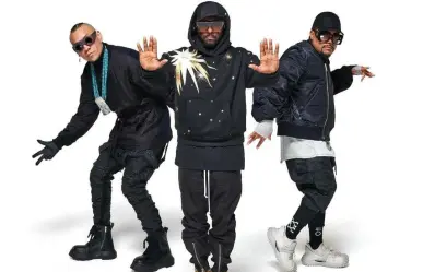 ¿Dónde conseguir boletos gratis para ver a Black Eyed Peas?