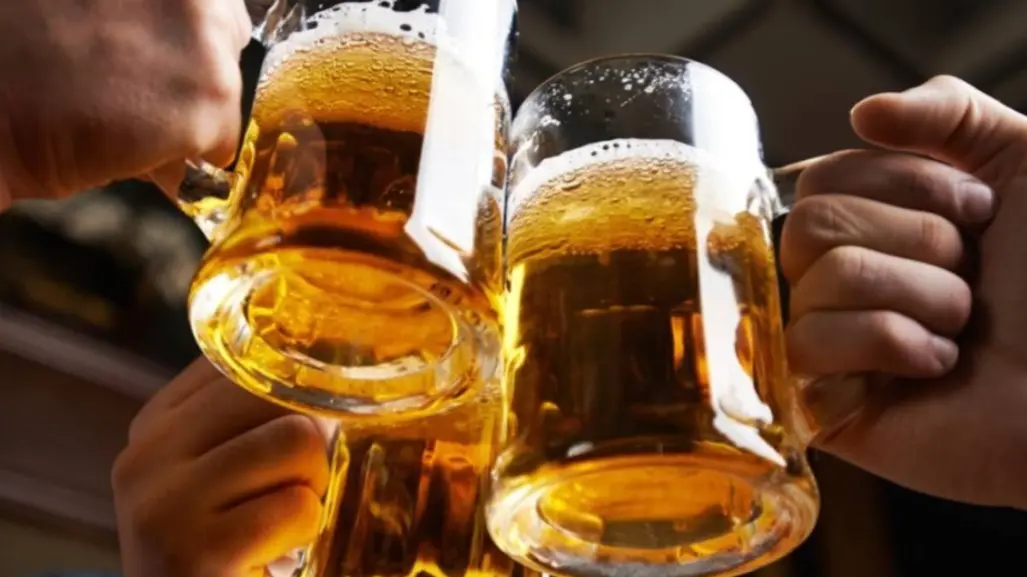 ¿Mejor no beber? Los riesgos a corto plazo de la cerveza en la salud