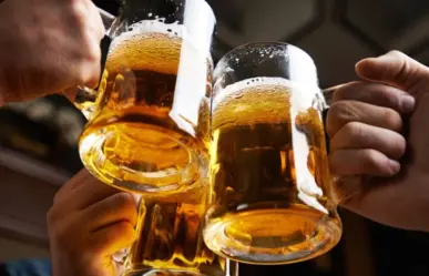 ¿Mejor no beber? Los riesgos a corto plazo de la cerveza en la salud