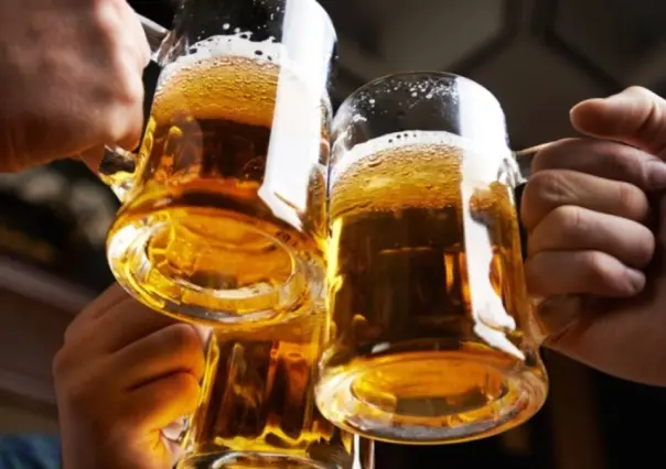 ¿Mejor no beber? Los riesgos a corto plazo de la cerveza en la salud