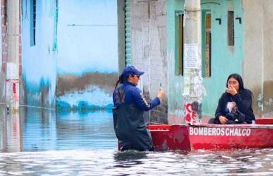 Brote de dengue en Chalco se agrava tras inundaciones recientes